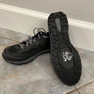 Indoor / Outdoor Cycling Shoes